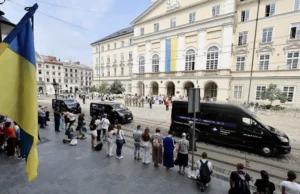 19 червня Львів проведе в останню дорогу Василя Смітюха, Івана Прокопова та Сергія Цюпака 19 червня Львів проведе в останню дорогу Василя Смітюха, Івана Прокопова та Сергія Цюпака