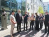 У львівському центрі «Мікрохірургія ока» запрацювала сонячна електростанція