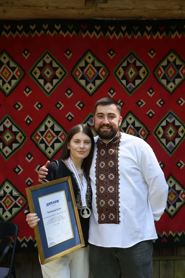 image У Львові назвали переможців першого всеукраїнського конкурсу Lviv Skills 2026