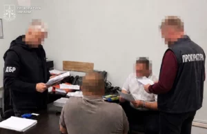 На Львівщині підозрюють двох експосадовців лісництва у незаконній вирубці понад 1100 дерев На Львівщині підозрюють двох експосадовців лісництва у незаконній вирубці понад 1100 дерев