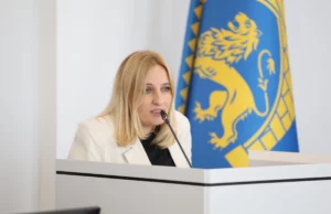 Львівська міськрада просить захистити конкурси у сфері культури від політичного впливу Львівська міськрада просить захистити конкурси у сфері культури від політичного впливу