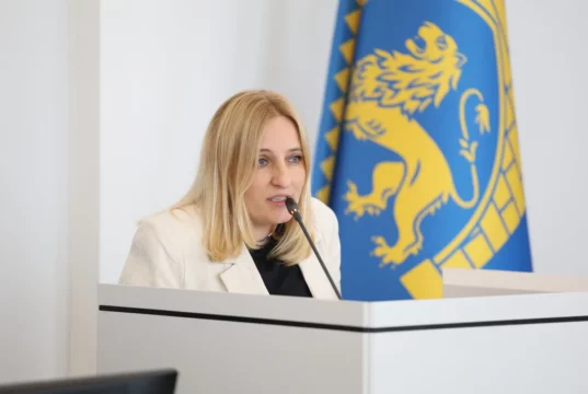 Львівська міськрада просить захистити конкурси у сфері культури від політичного впливу