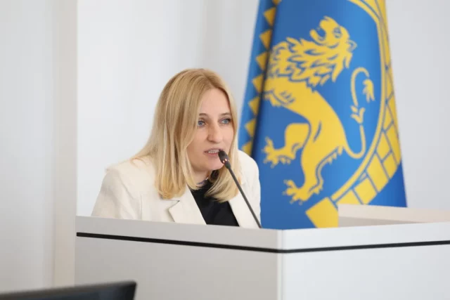 image Львівська міськрада просить захистити конкурси у сфері культури від політичного впливу