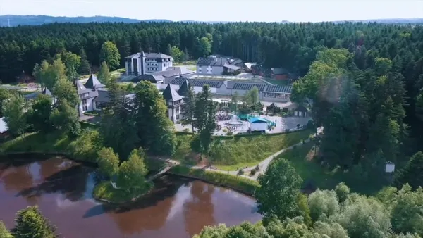 image На Львівщині стартував другий заїзд табору «Карпатська зміна» для дітей із Сумщини та Харківщини