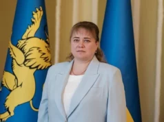 Оксану Білик рекомендували директоркою Шептицького професійного коледжу технологій та дизайну