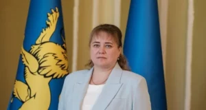 Оксану Білик рекомендували директоркою Шептицького професійного коледжу технологій та дизайну