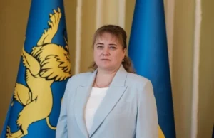 Оксану Білик рекомендували директоркою Шептицького професійного коледжу технологій та дизайну