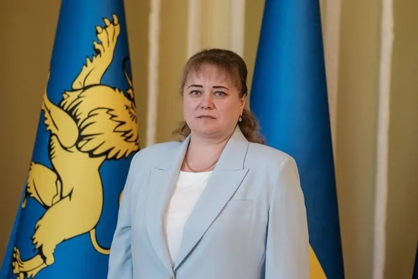 image Оксану Білик рекомендували директоркою Шептицького професійного коледжу технологій та дизайну