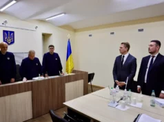 Харківський апеляційний суд призначив довічне ув’язнення за багаторазове зґвалтування малолітніх падчерок Харківський апеляційний суд призначив довічне ув’язнення за багаторазове зґвалтування малолітніх падчерок