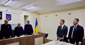 Харківський апеляційний суд призначив довічне ув’язнення за багаторазове зґвалтування малолітніх падчерок