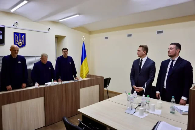 image Харківський апеляційний суд призначив довічне ув’язнення за багаторазове зґвалтування малолітніх падчерок