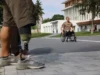 Львів очолив рейтинг обласних центрів України за рівнем безбар’єрності Львів очолив рейтинг обласних центрів України за рівнем безбар’єрності