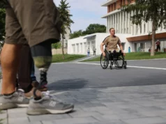 Львів очолив рейтинг обласних центрів України за рівнем безбар’єрності