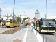 У Львові штрафуватимуть перевізників за непрацюючі кондиціонери в автобусах