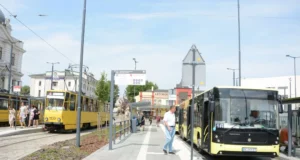 У Львові штрафуватимуть перевізників за непрацюючі кондиціонери в автобусах