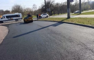 На вихідних частково обмежать рух на проспекті Чорновола у Львові На вихідних частково обмежать рух на проспекті Чорновола у Львові
