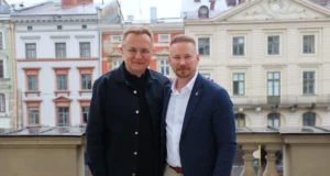 У Львові у вересні відкриють офіс фінської агенції Business Tampere