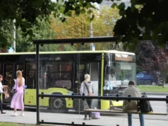 (Українська) У Львівській громаді оновили перелік зупинок громадського транспорту У Львівській громаді оновили перелік зупинок громадського транспорту