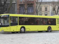 Автобусний маршрут № 9 продовжать до села Сороки-Львівські Автобусний маршрут № 9 продовжать до села Сороки-Львівські