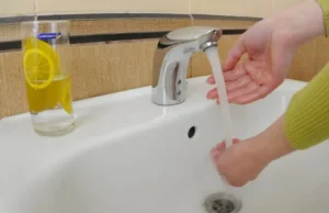 У Львові понад 1000 будинків уже отримали гарячу воду після гідровипробувань У Львові понад 1000 будинків уже отримали гарячу воду після гідровипробувань