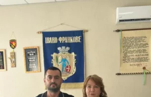 Ветерану Максиму Возняку з Івано-Франкового передали 40 000 грн допомоги Ветерану Максиму Возняку з Івано-Франкового передали 40 000 грн допомоги