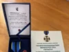 Старшого солдата Михайла Василіва посмертно відзначили «Комбатантським хрестом»