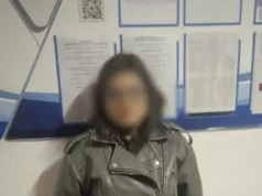 У Львові затримали 23-річну жінку, підозрювану у збуті психотропів