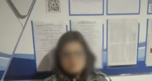 У Львові затримали 23-річну жінку, підозрювану у збуті психотропів