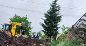 У Зарудцях, Завадові та Брюховичах мережі передали на баланс «Львівводоканалу»