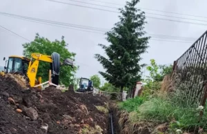 У Зарудцях, Завадові та Брюховичах мережі передали на баланс «Львівводоканалу» У Зарудцях, Завадові та Брюховичах мережі передали на баланс «Львівводоканалу»