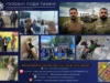 Оперативний тиждень на Львівщині: головні події з 15 по 19 червня
