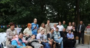 У Львові запрацював Будинок підтриманого проживання для людей з інвалідністю
