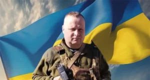 Старший солдат Андрій Котик із села Глухів загинув на Харківщині