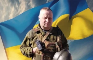 Старший солдат Андрій Котик із села Глухів загинув на Харківщині