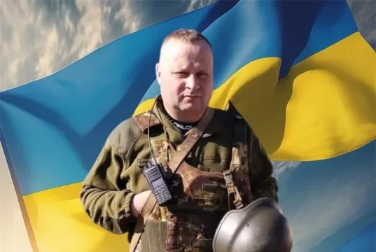 Старший солдат Андрій Котик із села Глухів загинув на Харківщині