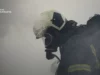 На Львівщині за добу рятувальники загасили 28 пожеж, з них 15 в екосистемах