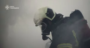 На Львівщині за добу рятувальники загасили 28 пожеж, з них 15 в екосистемах