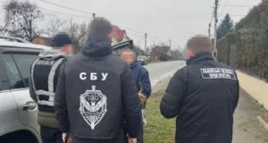 На Львівщині судитимуть голову сільради за підозрою в отриманні 20 тисяч євро хабаря