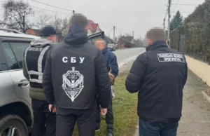 На Львівщині судитимуть голову сільради за підозрою в отриманні 20 тисяч євро хабаря