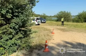 У Терновиці на Яворівщині автомобіль травмував шестирічного хлопчика