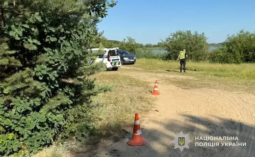 image У Терновиці на Яворівщині автомобіль травмував шестирічного хлопчика