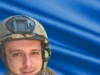 Річниця загибелі захисника Олега Вільшинського з Лавочного Річниця загибелі захисника Олега Вільшинського з Лавочного