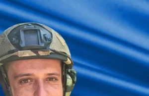 Річниця загибелі захисника Олега Вільшинського з Лавочного