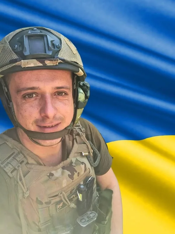 image Річниця загибелі захисника Олега Вільшинського з Лавочного