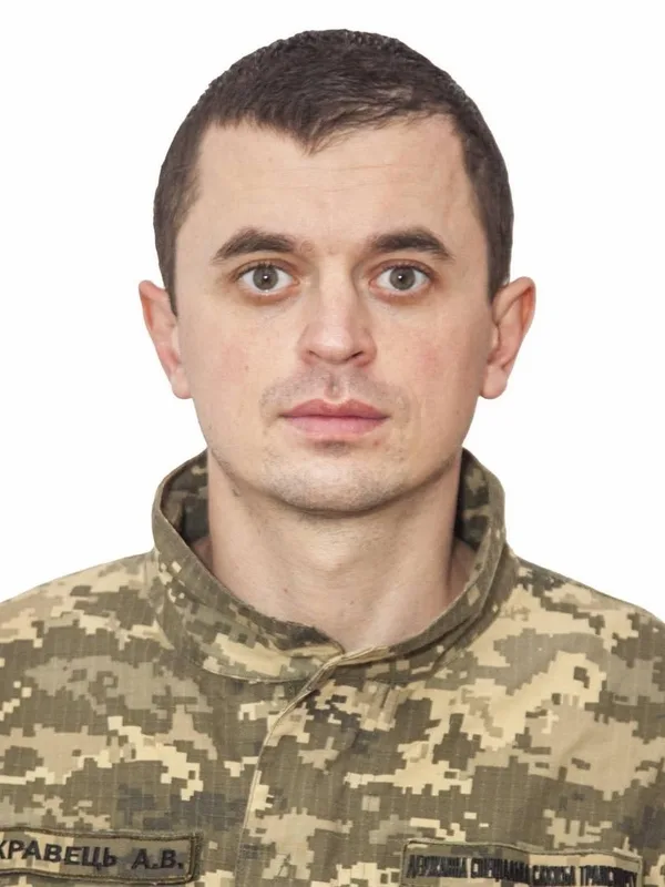 image У Шептицькому зустрінуть скорботний кортеж із тілом Андрія Кравця