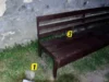 На Львівщині затримали чоловіка, підозрюваного у смертельному побитті односельця