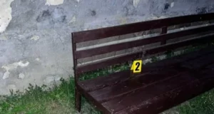 На Львівщині затримали чоловіка, підозрюваного у смертельному побитті односельця