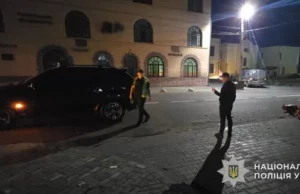 У Великих Мостах у ДТП травмувалися мотоцикліст та 17-річна пасажирка
