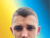 У Новому Роздолі проведуть в останню дорогу воїна Данила Вакуленка