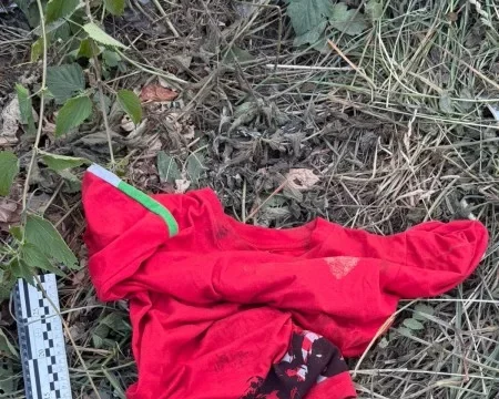 У Ходорові біля залізничного вокзалу пограбували чоловіка з інвалідністю